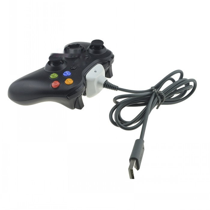 XBOX360 Wireless Handle Charging Cable