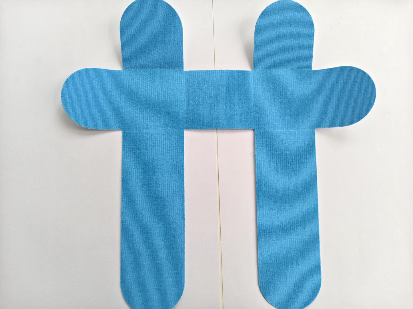 Sprain Fixed Strain Sports Bandage Tape Neck Protection Kinnesio Paste