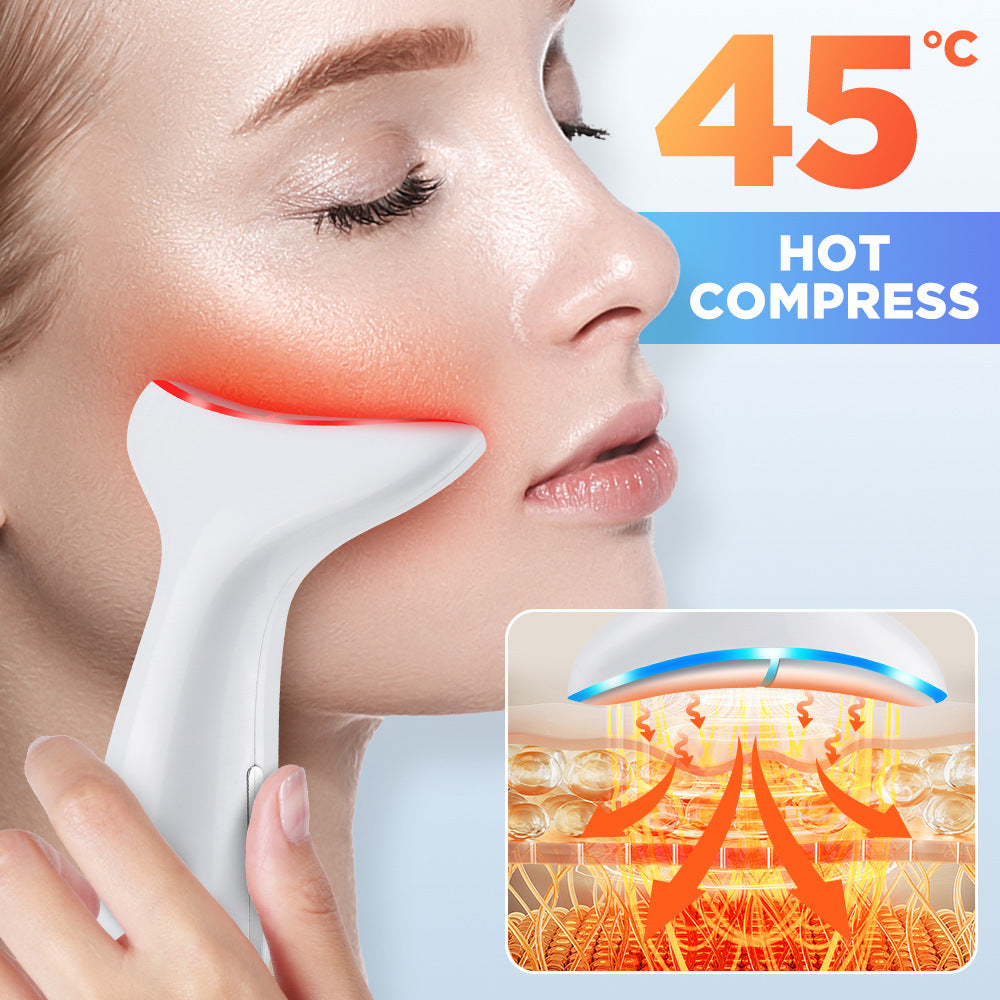 Constant Temperature Beauty Instrument Face Color Light Lifting And Tightening
