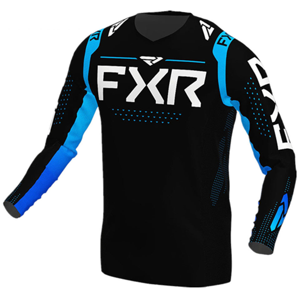 Quick Dry Top Outdoor Cross Country Sportswear Summer