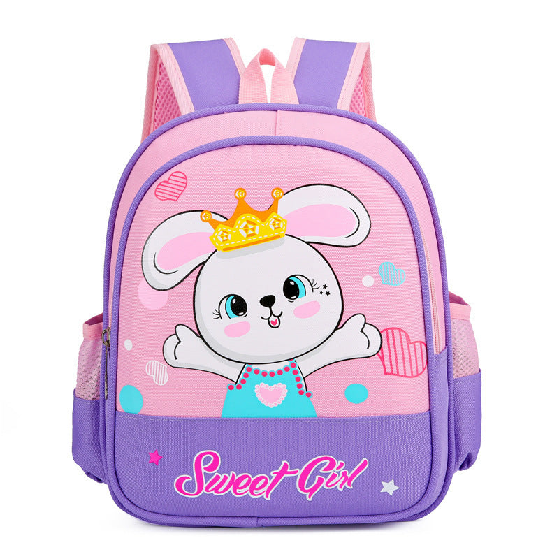 Kindergarten Baby Elementary School Backpack