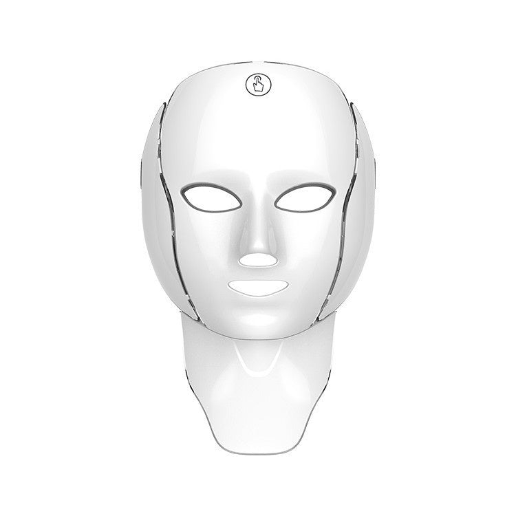 Seven-color Mask Beauty Instrument Household Mask