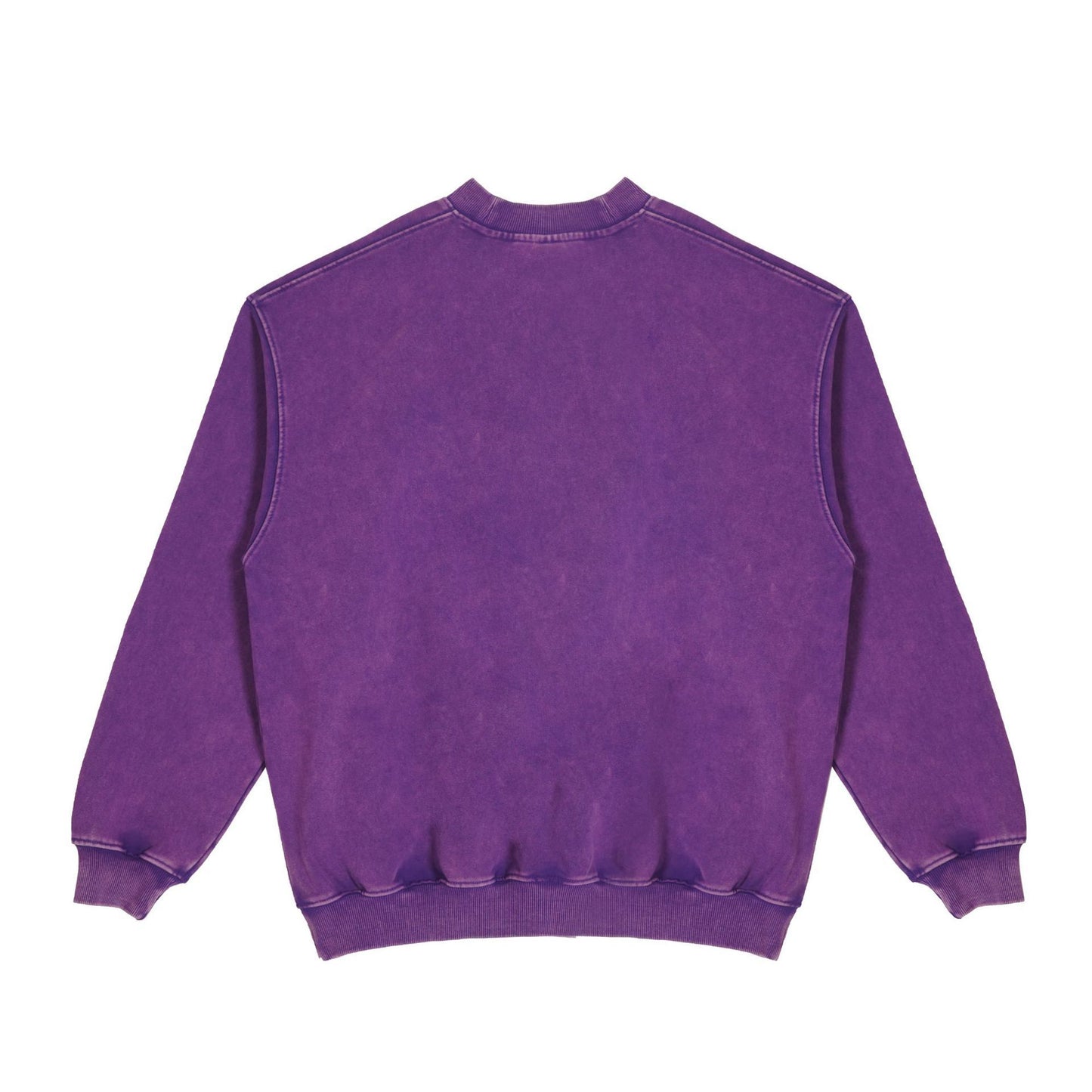 Men's Clothing Loose Round Neck Sweater