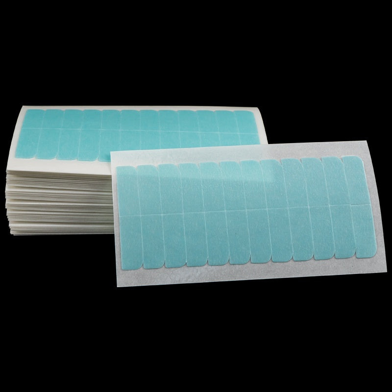 Sticky Strong Lace Waterproof Anti-sweat Biological Hair Extension Double-sided Adhesive Wig Film