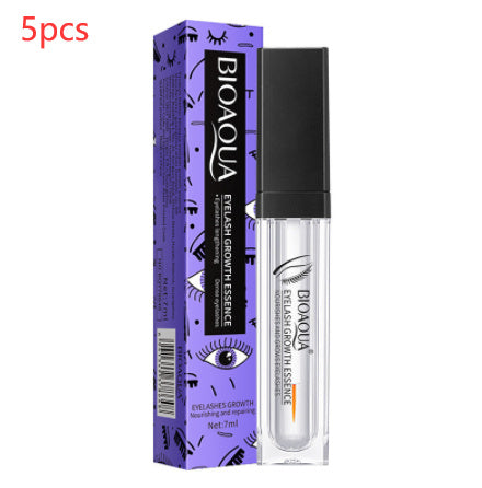 Moisturizing Liquid Curling Eyelash Beauty