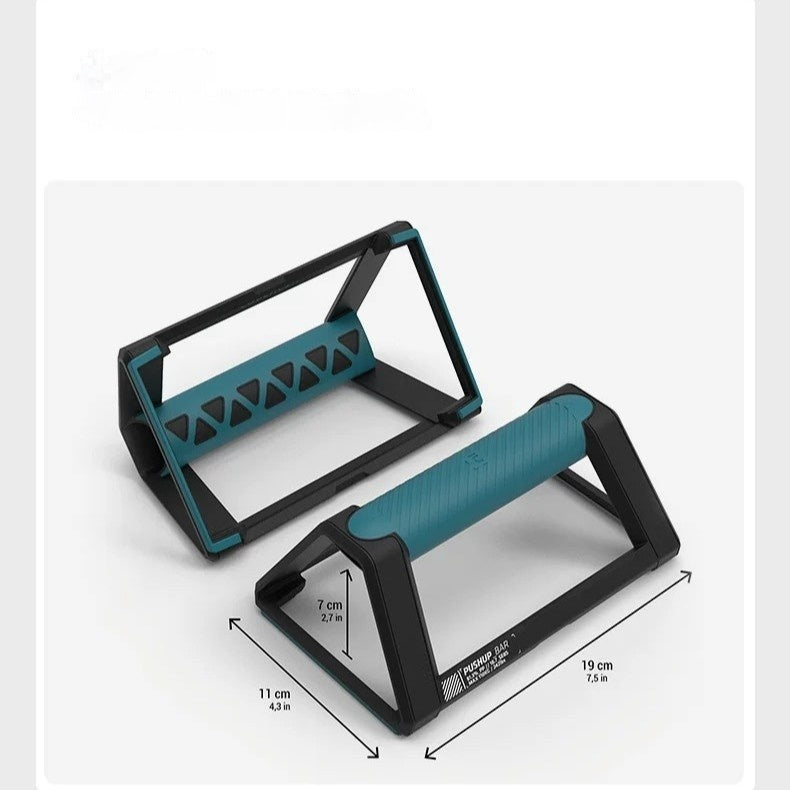 Household Push-up Flat Support Training Equipment