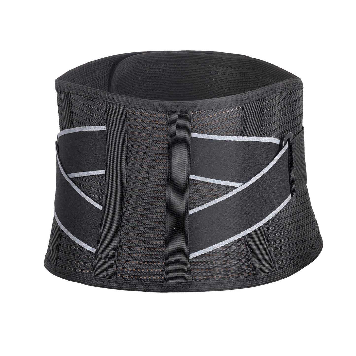 Soft Support Waist Supporter Pressure Belt Four Seasons Sports Thin