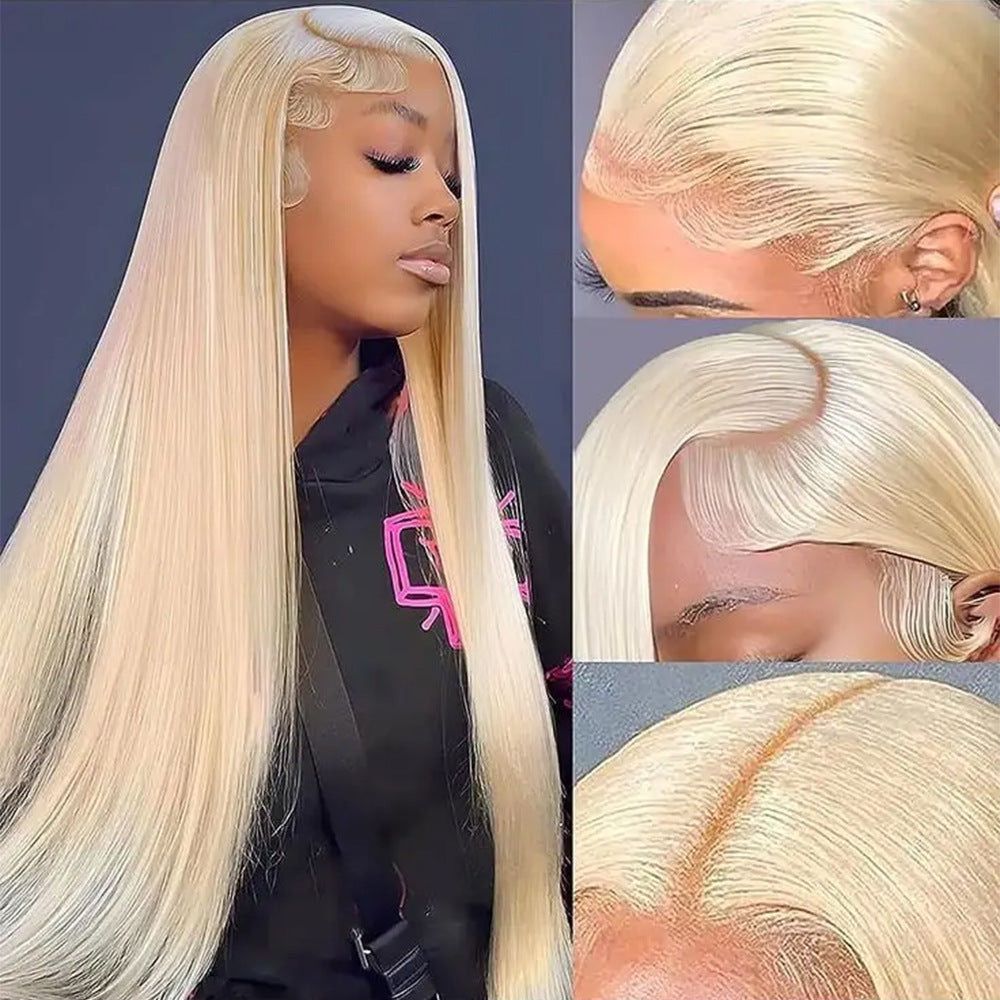 Wigs & Hair