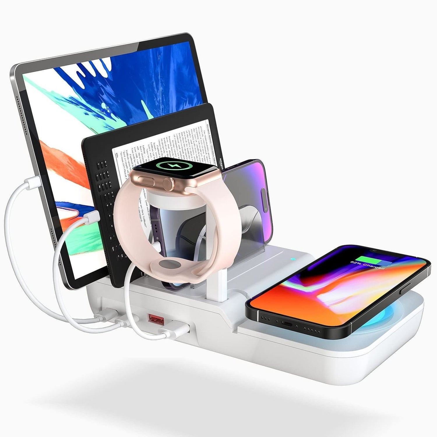 electronics