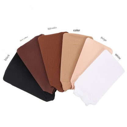 Wig Cap, Stockings, Hair Net, High Elasticity, Large Size Wig Cap