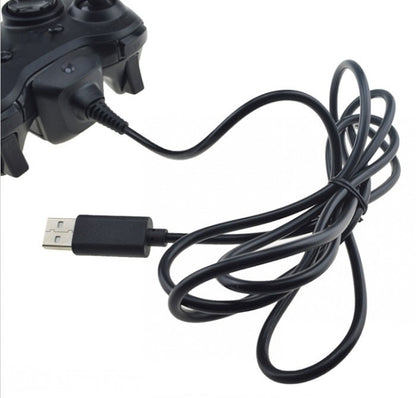 XBOX360 Wireless Handle Charging Cable