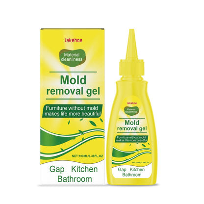 Mold Removal Gel