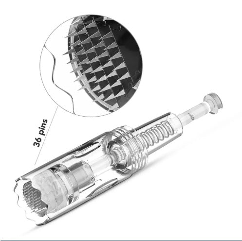 Charging P40 Electric Micro Needle Feijun Nano Beauty Micro Needle Pen Import Instrument