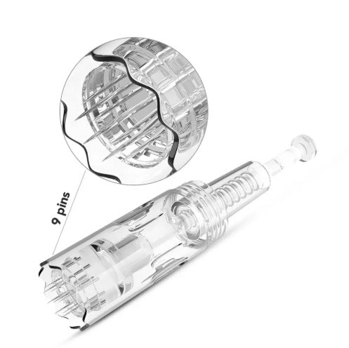 Charging P40 Electric Micro Needle Feijun Nano Beauty Micro Needle Pen Import Instrument