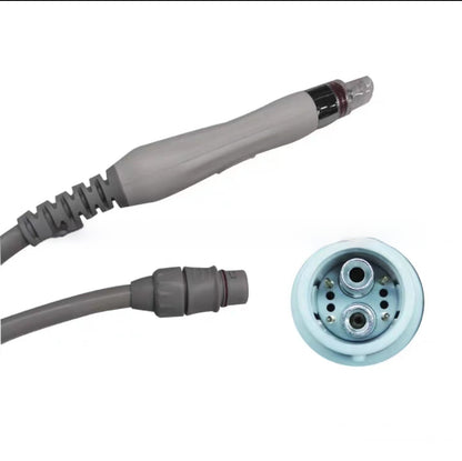 Hydrogen Oxygen Ice Hammer Handle First Generation Second Oxygen Small Bubble Beauty Instrument