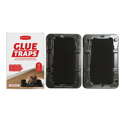 Strong Adhesive Trap