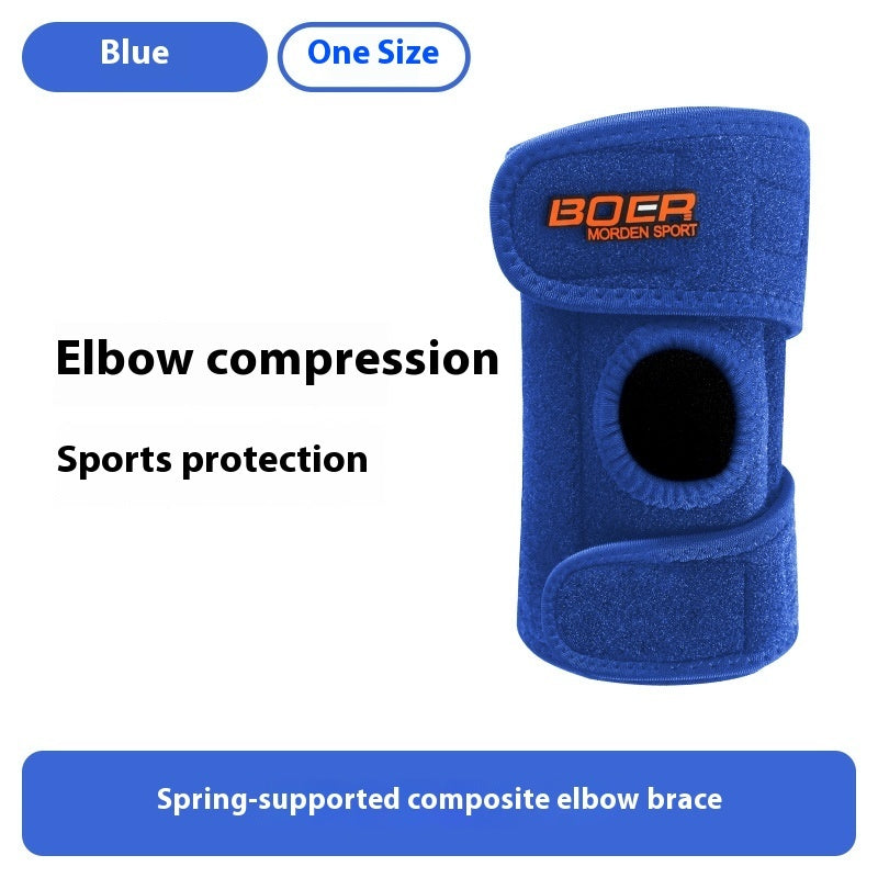 Fitness Basketball Elbow Pad For Tennis