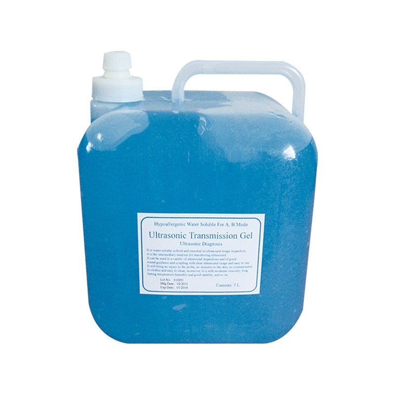 Ultrasonic Coupling Agent Medical Beauty Ultrasonic Gel