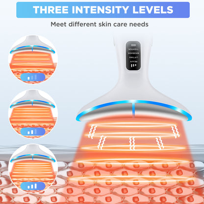 Constant Temperature Beauty Instrument Face Color Light Lifting And Tightening