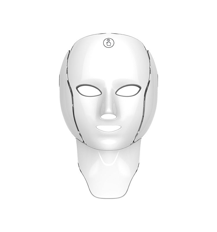 Seven-color Mask Beauty Instrument Household Mask