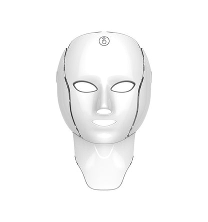 Seven-color Mask Beauty Instrument Household Mask