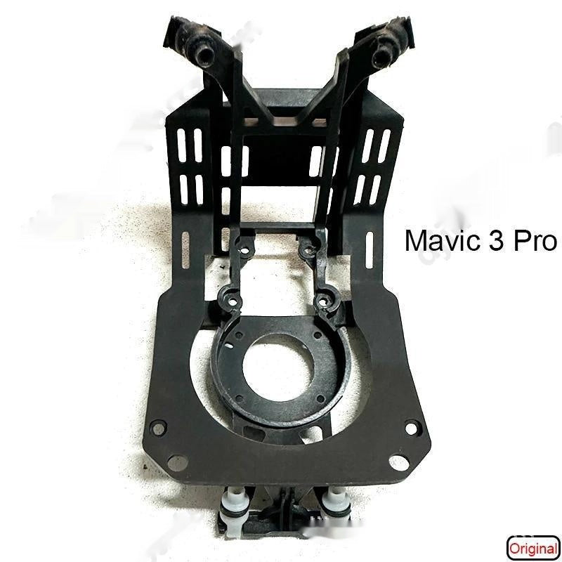 DJI YuMavic3Pro Gimbal Shock Absorber Plate