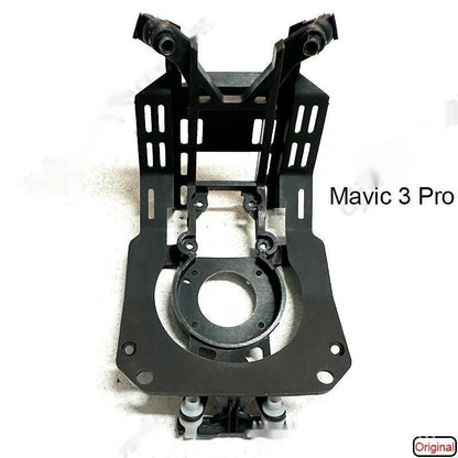 DJI YuMavic3Pro Gimbal Shock Absorber Plate