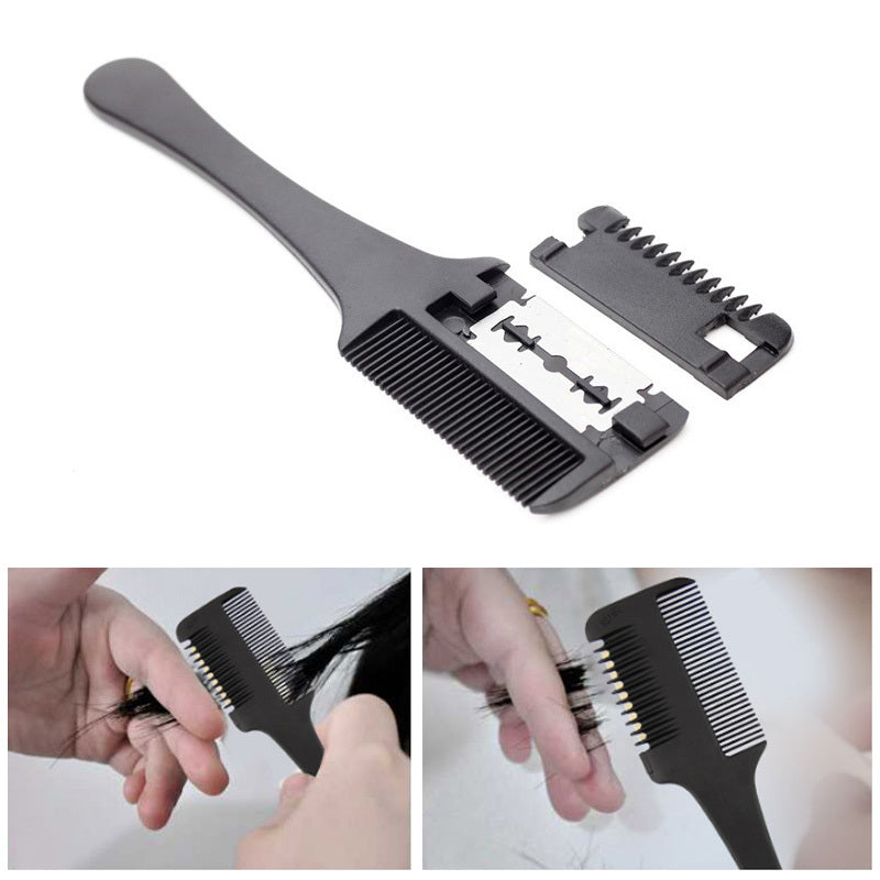 Hair clippers for home