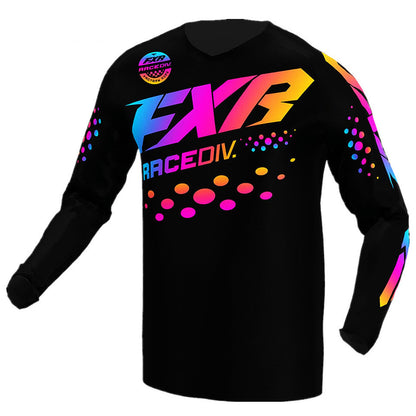 Quick Dry Top Outdoor Cross Country Sportswear Summer