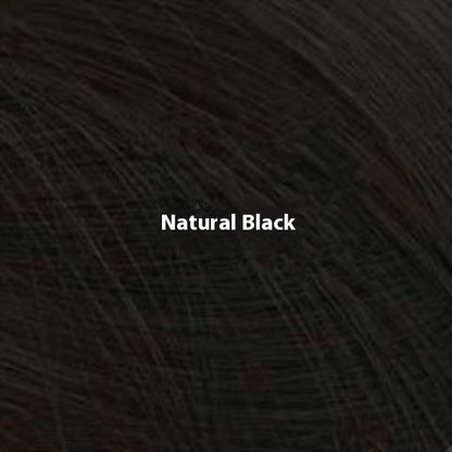 Women's Big Wave Long Curly Hair Highlight Wig