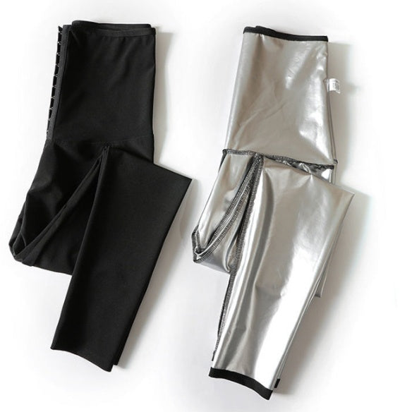 Women's Sweat Suit Sportswear Running Fitness Pants Product Information