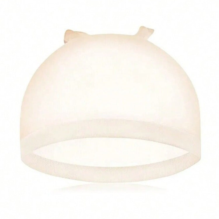 HD WIG CAP Universal Skin Color High Elasticity Ultra Clear WIG Hairnet