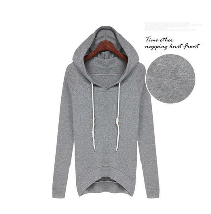 Women's Fashion Casual Suit Sweater Two-piece Sportswear Women