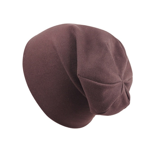 1-4 Years Old Baby Winter Warm Hat Bonnet Infant Kids