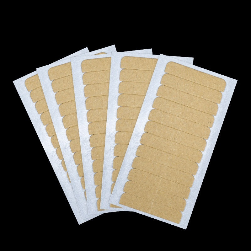 Sticky Strong Lace Waterproof Anti-sweat Biological Hair Extension Double-sided Adhesive Wig Film