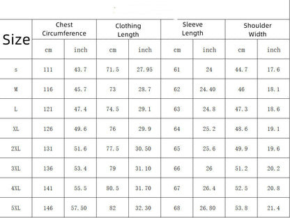 New Hawaiian Santa Claus Theme Digital 3D Printing Shirt Men Casual Retro Loose Plus Size Men's Clothing