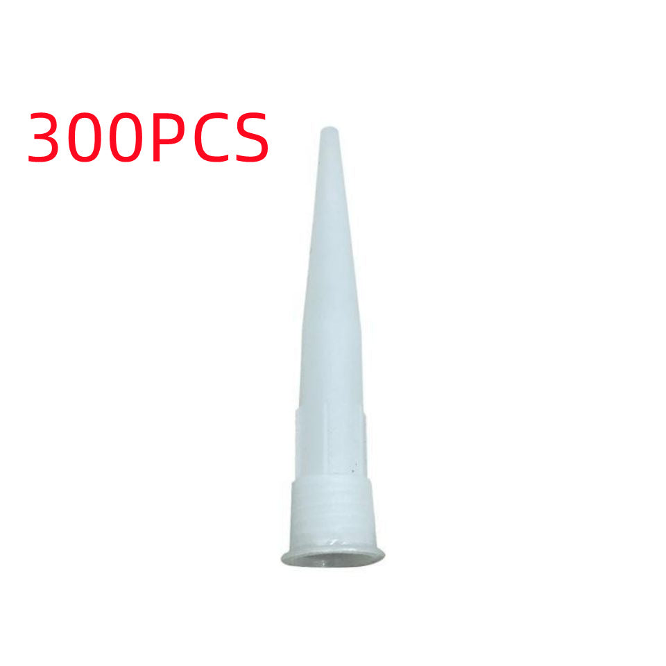 Universal Type For Glue Application With Rubber Heads