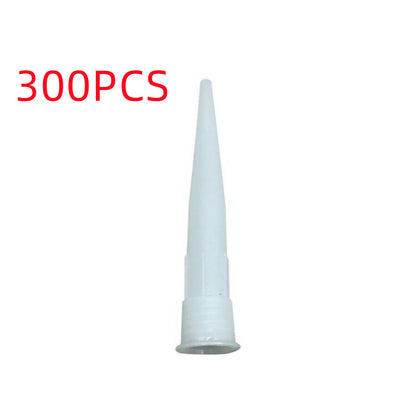 Universal Type For Glue Application With Rubber Heads