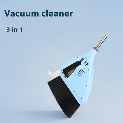 Multifunctional Two-in-one Vacuum Cleaner Broom