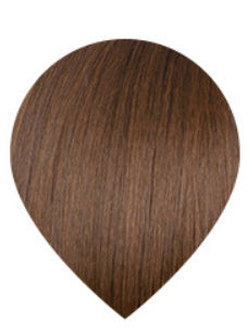 Men's And Women's Wolf Tail Chemical Fiber Wig