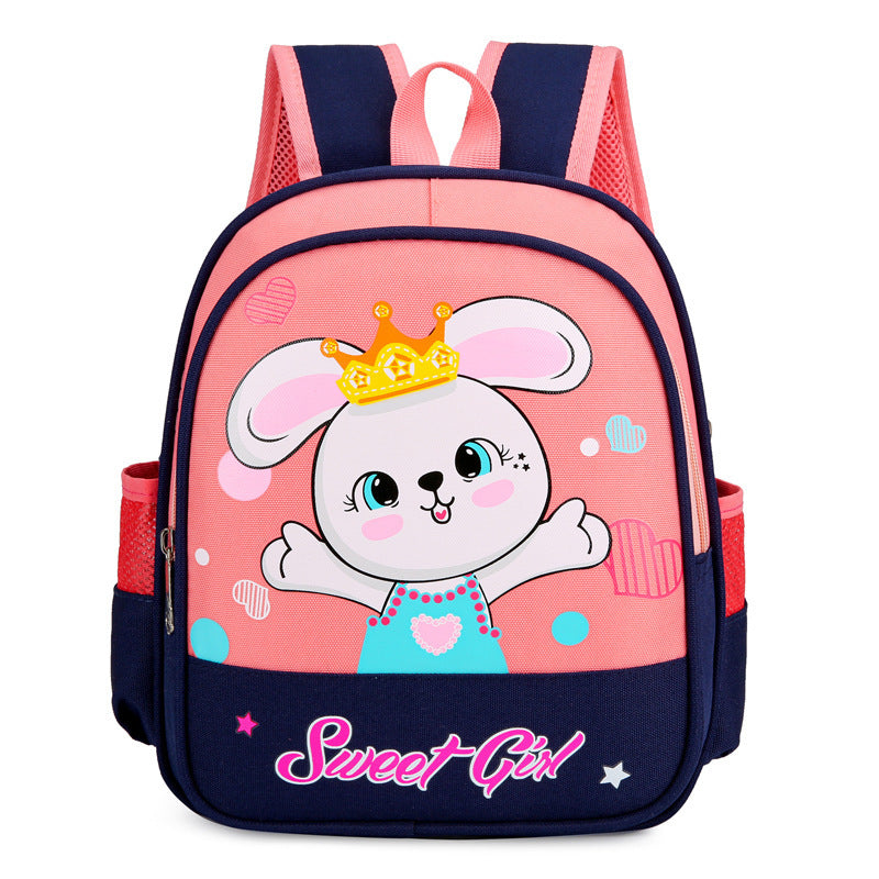 Kindergarten Baby Elementary School Backpack