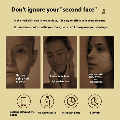 Household Facial Electric Import Beauty Massage Instrument