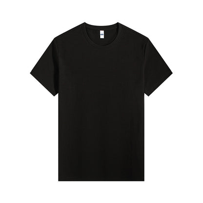 Short-sleeved T-shirt Customized High-end Company Team Work Clothing