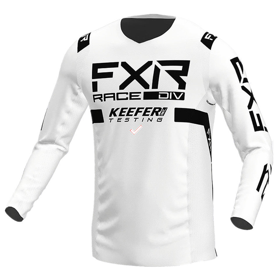 Quick Dry Top Outdoor Cross Country Sportswear Summer