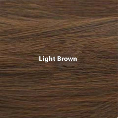 Women's Big Wave Long Curly Hair Highlight Wig