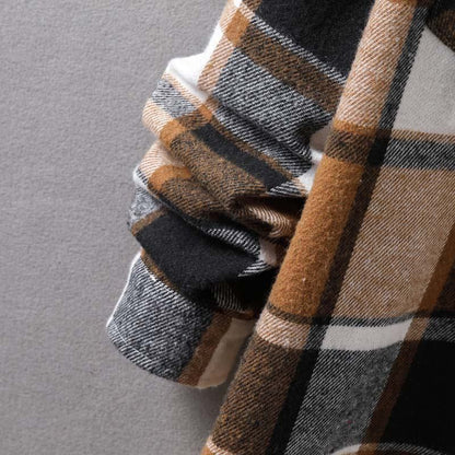 Hooded Casual Loose Fitting Sweater