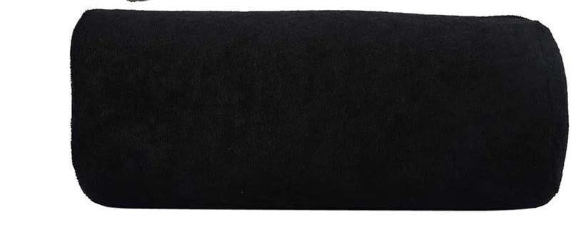 Removable And Washable For Nail Beauty Semicircle Towel Hand Pillow Colors
