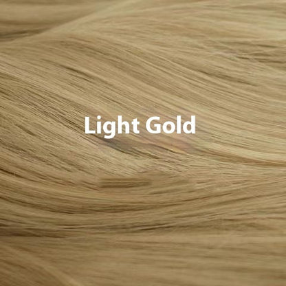 Women's Big Wave Long Curly Hair Highlight Wig