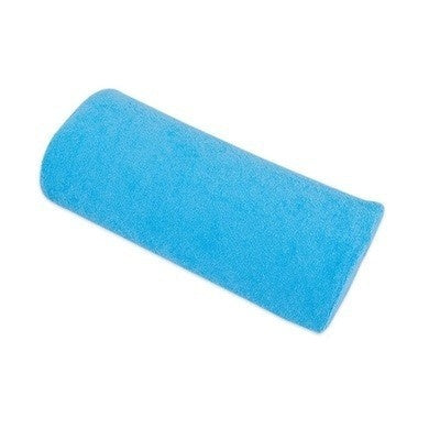 Removable And Washable For Nail Beauty Semicircle Towel Hand Pillow Colors