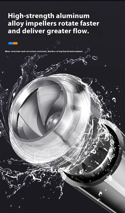 Stainless Steel Jet Series Self-priming Household Booster High Pressure